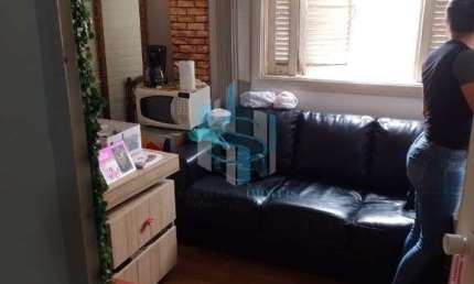 Sala comercial com 3 salas à venda na Avenida Senador Queirós, 456, Centro, São Paulo