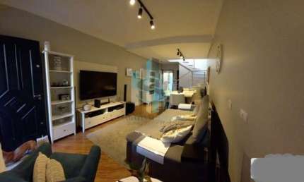 Casa com 3 quartos à venda na Avenida Morais Costa, 878, Parque São Lucas, São Paulo