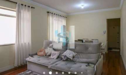 Apartamento com 2 quartos à venda na Rua Afonso Pena, 284, Bom Retiro, São Paulo