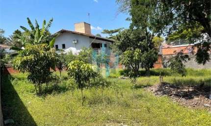 Terreno à venda na Avenida Queiroz Filho, 5, Vila Hamburguesa, São Paulo