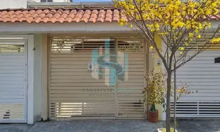 Casa com 3 quartos à venda na Rua Antônio Sampaio Ferraz, 109, Cidade Patriarca, São Paulo
