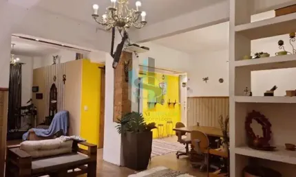 Apartamento com 3 quartos à venda na Avenida Cásper Líbero, 134, Centro, São Paulo