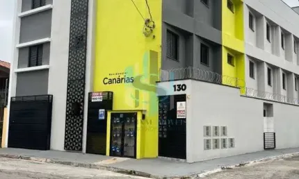 Apartamento com 2 quartos à venda na Rua Gonçalo Coelho, 130, Vila Formosa, São Paulo