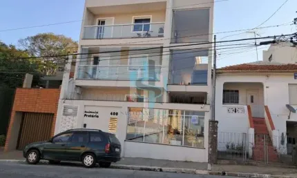 Apartamento com 1 quarto à venda na Rua Pretória, 400, Vila Formosa, São Paulo