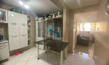 Casa em condomínio fechado com 4 quartos à venda na Rua Otávio Paris, 137, Belenzinho, São Paulo