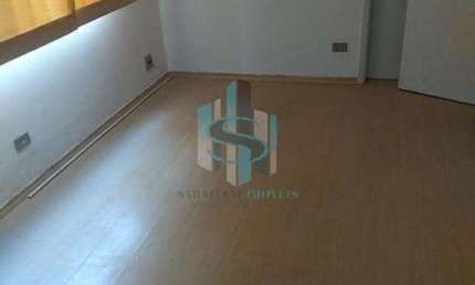 Sala comercial com 2 salas à venda na Rua Marquês de Itu, 306, Vila Buarque, São Paulo