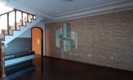 Casa com 3 quartos à venda na Rua Maria do Carmo, 815, Vila Prudente, São Paulo