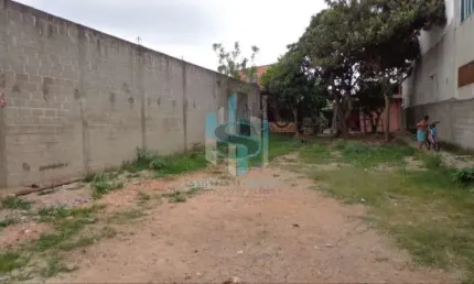 Terreno à venda na Rua Ribeirão Ponte Baixa, 155, Parque Santo Amaro, São Paulo
