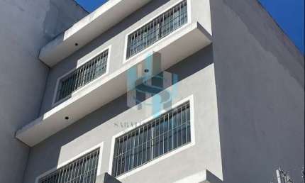 PRÉDIO COMERCIAL A VENDA E PARA LOCAÇÃO VILA ARRUDA