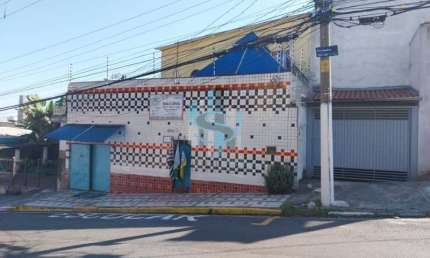 Casa comercial com 10 salas à venda na Rua Patativa, 455, Itaquera, São Paulo