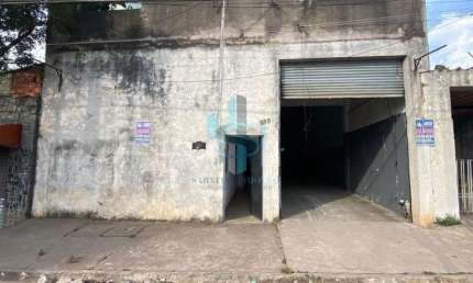 Barracão / Galpão / Depósito com 3 salas à venda na Rua Cambera, 255, Cidade Aracilia, Guarulhos