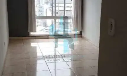 Apartamento com 1 quarto à venda na Avenida São João, 1833, Santa Cecília, São Paulo