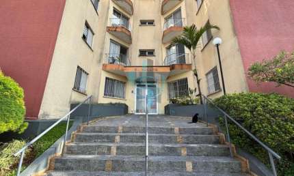 Apartamento com 2 quartos à venda na Rua Costa Barros, 2200, Parque São Lucas, São Paulo