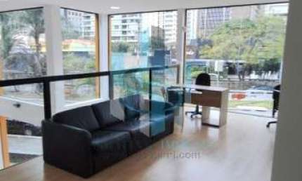 Prédio à venda na Avenida Presidente Juscelino Kubitschek, 380, Vila Nova Conceição, São Paulo
