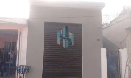 Ponto comercial com 2 salas à venda na Rua Gustavo Le Bon, 566, Vila Industrial, São Paulo
