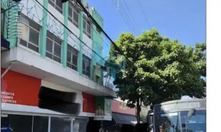 Prédio à venda na Rua Damiana da Cunha, 3360, Santa Teresinha, São Paulo
