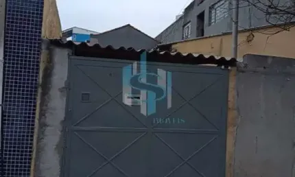 Terreno à venda na Rua Bragança Paulista, 672, Vila Cruzeiro, São Paulo