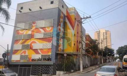 Prédio com 18 salas para alugar na Rua Dom Vilares, 1511, Vila das Mercês, São Paulo