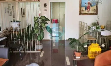 Apartamento com 2 quartos à venda na Largo do Arouche, 270, República, São Paulo