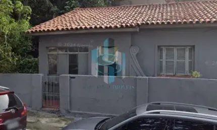 Terreno à venda na Praça Maria Helena Borelli Palma, 111, Chácara Cruzeiro do Sul, São Paulo