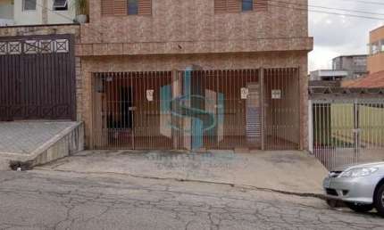 Casa com 4 quartos à venda na Rua Júlio Sayago, 535, Vila Ré, São Paulo