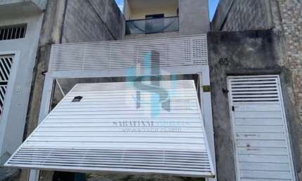 Casa com 3 quartos à venda na Rua Rosa-de-Jerico, 65, Artur Alvim, São Paulo