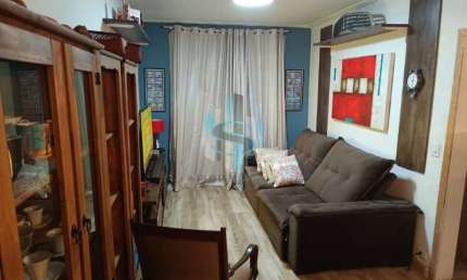Apartamento com 2 quartos à venda na Rua Conselheiro Ramalho, 600, Bela Vista, São Paulo