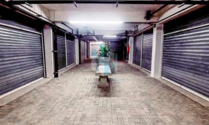 Ponto comercial para alugar na Rua Copenhague, 100, Guaianases, São Paulo