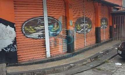 Ponto comercial para alugar na Avenida Professor Osvaldo de Oliveira, 671, Jardim Helena, São Paulo