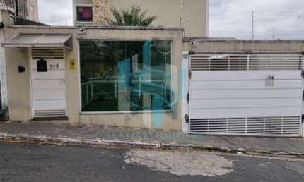 Apartamento com 2 quartos à venda na Rua Maria Branca, 715, Vila Rosária, São Paulo