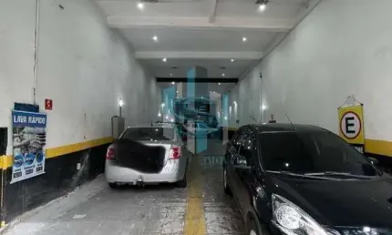 Barracão / Galpão / Depósito para alugar na Avenida Brigadeiro Luís Antônio, 363, Bela Vista, São Paulo