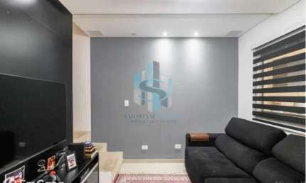 Casa com 2 quartos à venda na Rua Caçada Real, 98, Vila Ré, São Paulo