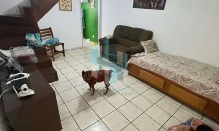 Casa com 2 quartos para alugar na Rua Medeiros Furtado, 329, Vila Formosa, São Paulo