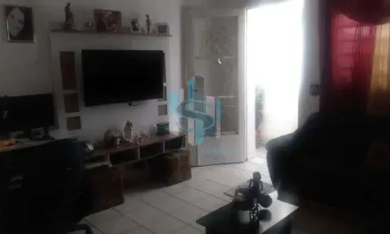 Casa com 2 quartos à venda na Rua Rodrigues Barbosa, 48, Vila Regente Feijó, São Paulo