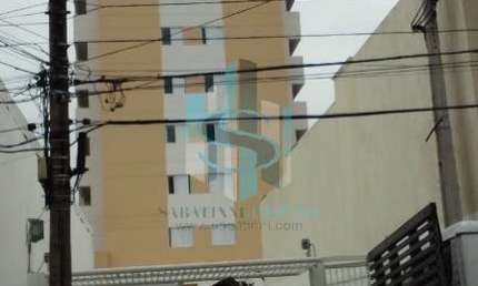 Apartamento com 2 quartos à venda na Rua Itanhaém, 514, Vila Prudente, São Paulo