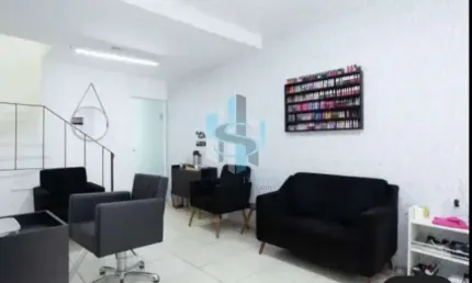 Casa comercial com 4 salas à venda na Rua Maria Curupaiti, 389, Vila Ester (Zona Norte), São Paulo