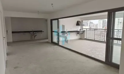 Apartamento com 3 quartos à venda na Rua Santa Maria, 135, Tatuapé, São Paulo