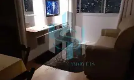 Apartamento com 2 quartos para alugar na Rua Flora, 1407, Brás, São Paulo