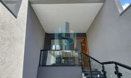 Casa com 3 quartos à venda na Rua Almeria, 154, Penha, São Paulo