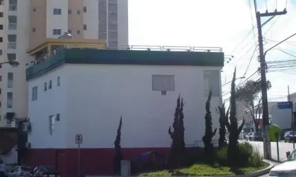 Prédio com 8 salas para alugar na Avenida Água Fria, 177, Água Fria, São Paulo