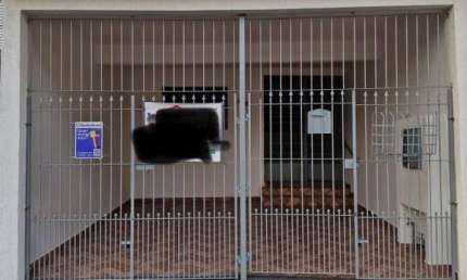 Casa com 2 quartos à venda na Rua Manoel Cuadrado Martin, 260, Vila Ema, São Paulo
