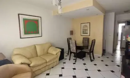 Casa em condomínio fechado com 2 quartos à venda na Avenida Guilherme Giorgi, 1611, Vila Carrão, São Paulo