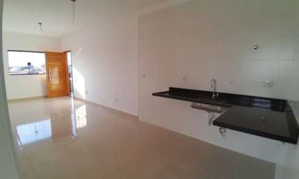 Apartamento com 2 quartos à venda na Rua Guaxindiba, 3, Vila Formosa, São Paulo