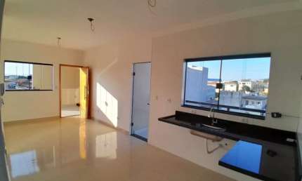 Apartamento com 2 quartos à venda na Rua Guaxindiba, 3, Vila Formosa, São Paulo