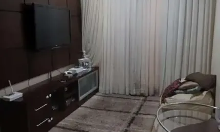Apartamento com 3 quartos à venda na Avenida Padres Olivetanos, 57, Vila Esperança, São Paulo