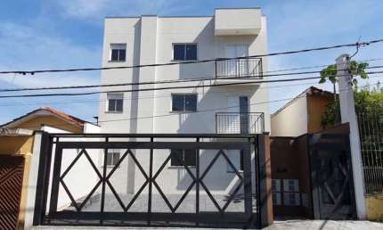 Apartamento com 2 quartos à venda na Rua Arnaldo Pedroso D'Horta, 344, Parque São Lucas, São Paulo