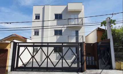 Apartamento com 2 quartos à venda na Rua Arnaldo Pedroso D'Horta, 344, Parque São Lucas, São Paulo