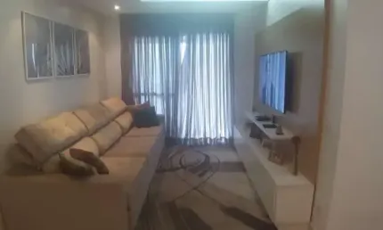 Apartamento com 3 quartos à venda na Rua Pantojo, 79, Tatuapé, São Paulo