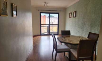 Apartamento com 2 quartos à venda na Rua Gonçalo Coelho, 94, Vila Formosa, São Paulo