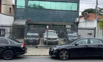 Prédio à venda na Rua Professora Sebastiana Silva Minhoto, 383, Tatuapé, São Paulo